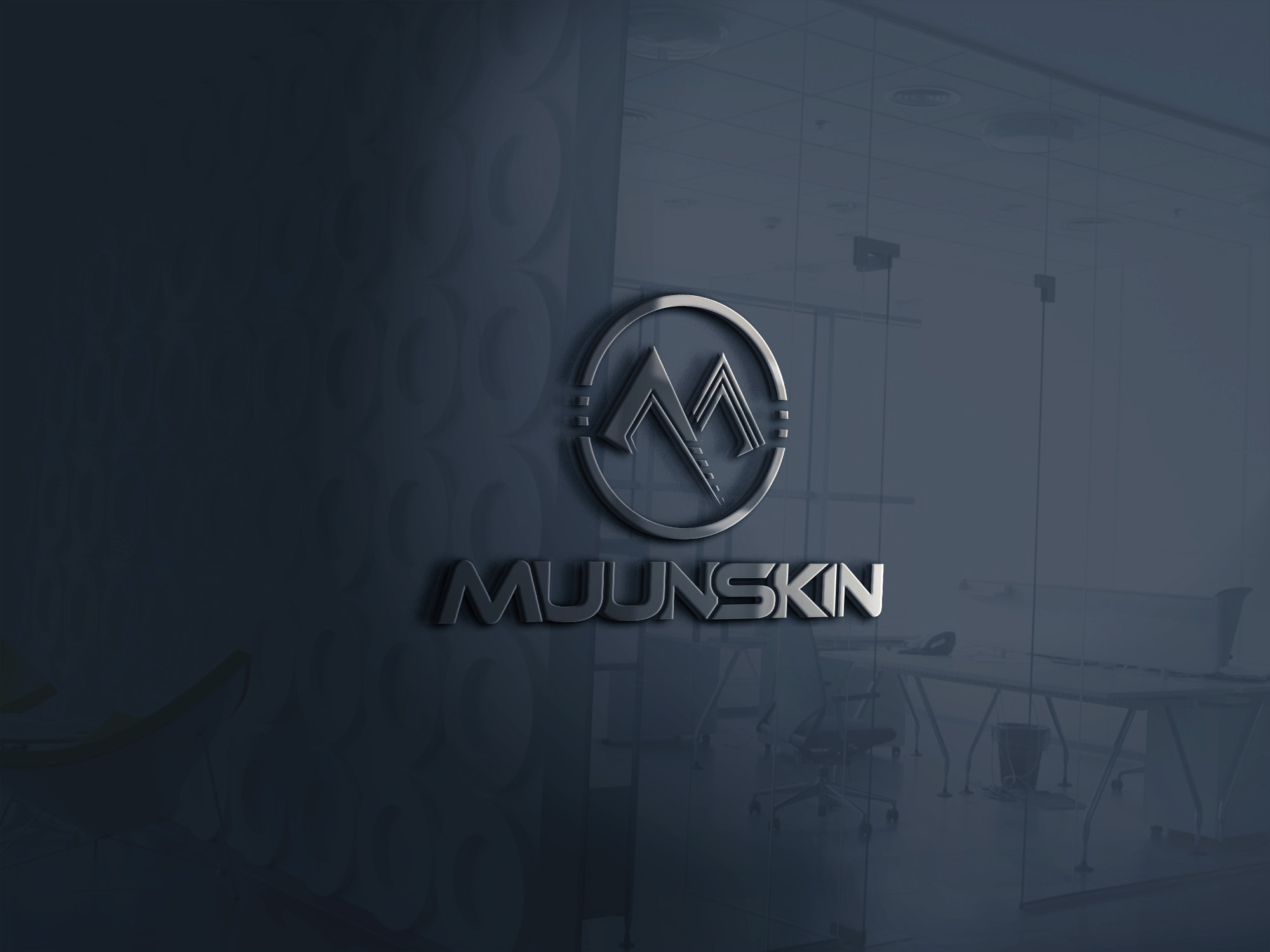 Logo Design by emoneye for this project | Design #31188149