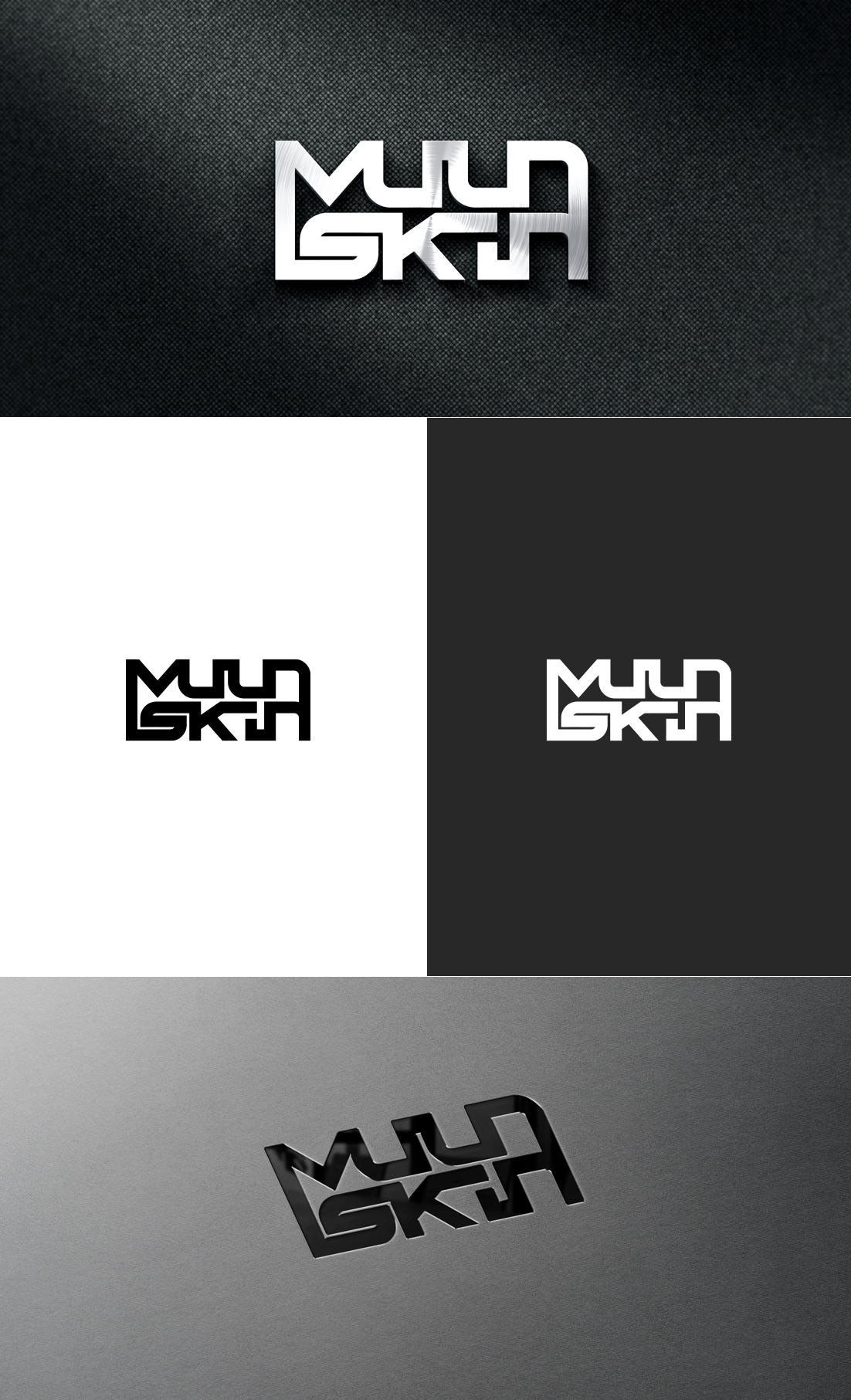 Logo Design by GLDesigns for this project | Design #31052763