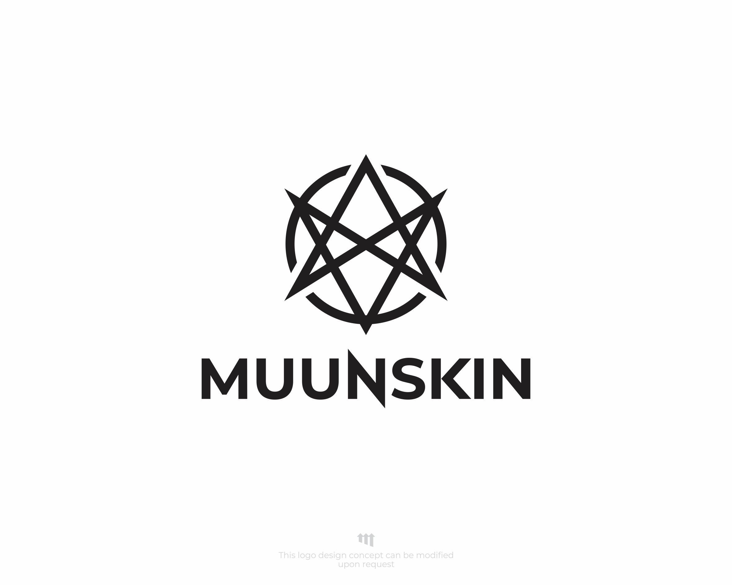 Logo Design by RKingz for this project | Design #31162848