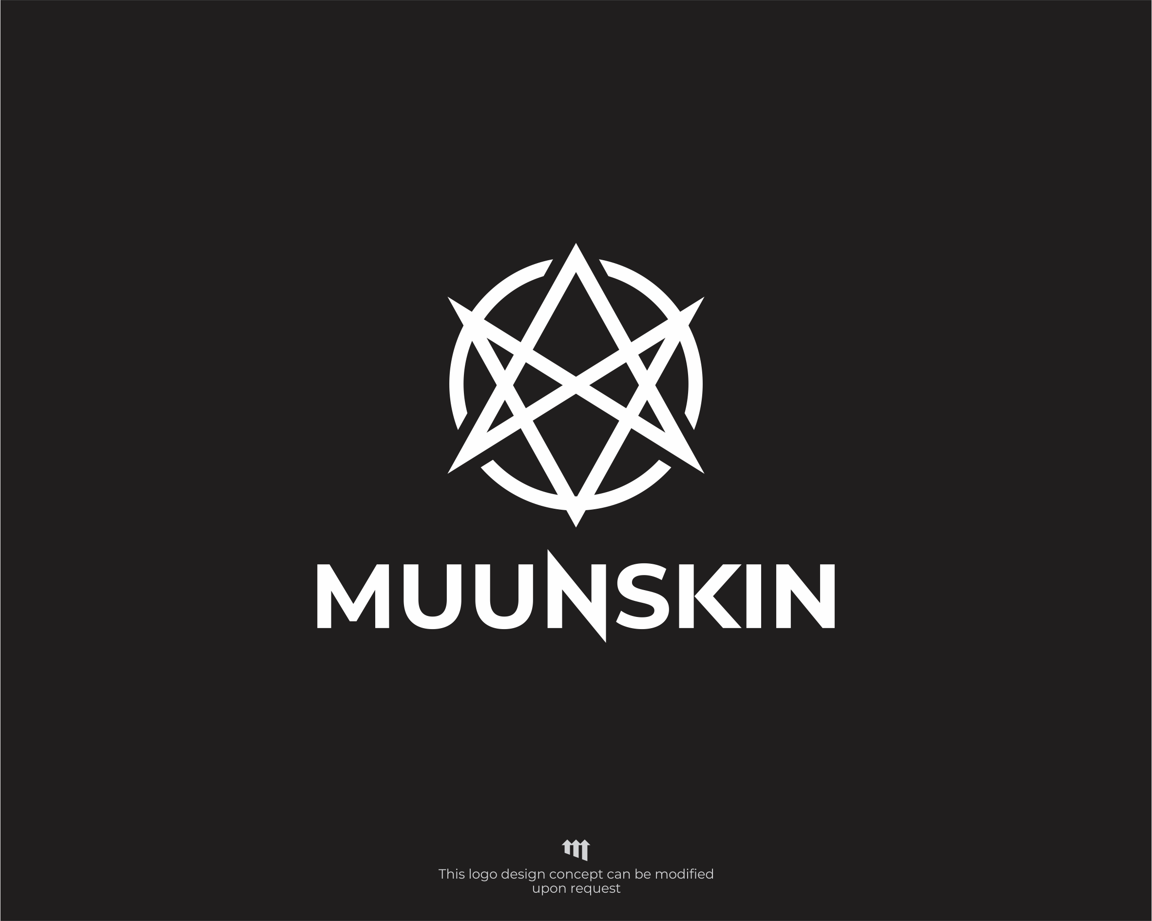 Logo Design by MBARO for this project | Design #31162849