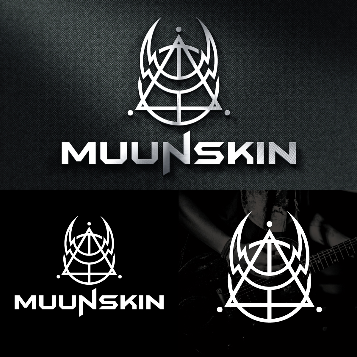 Logo Design by brand maker for this project | Design #31057548
