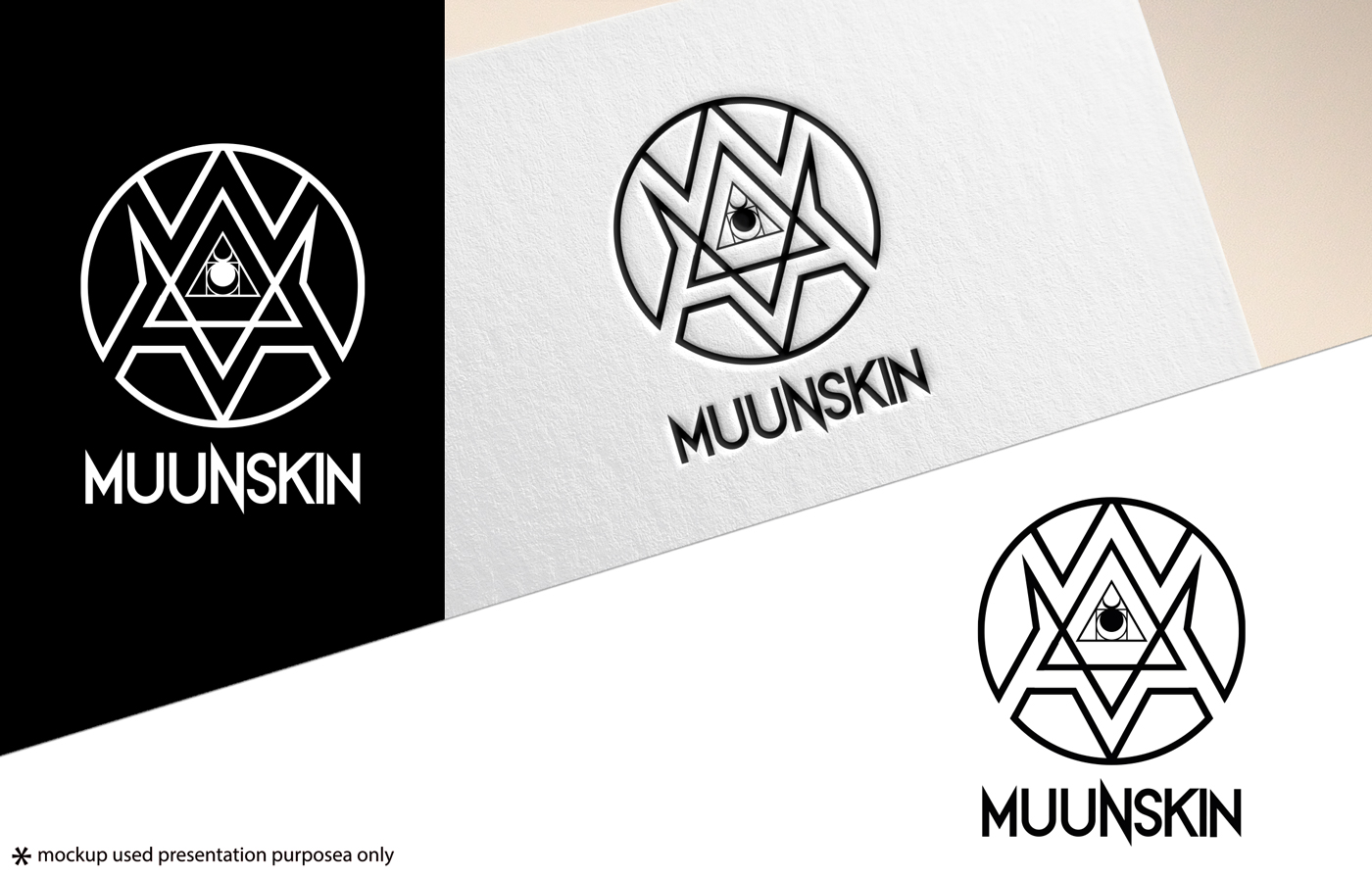 Logo Design by Rubia@ for this project | Design #31052701