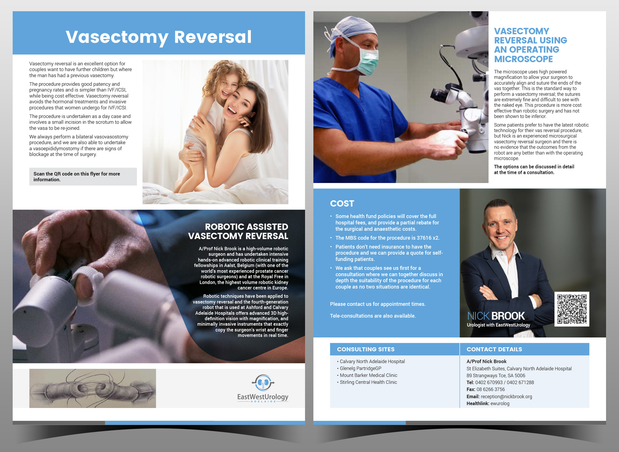 Flyer Design by Gmmieh for this project | Design #31049402
