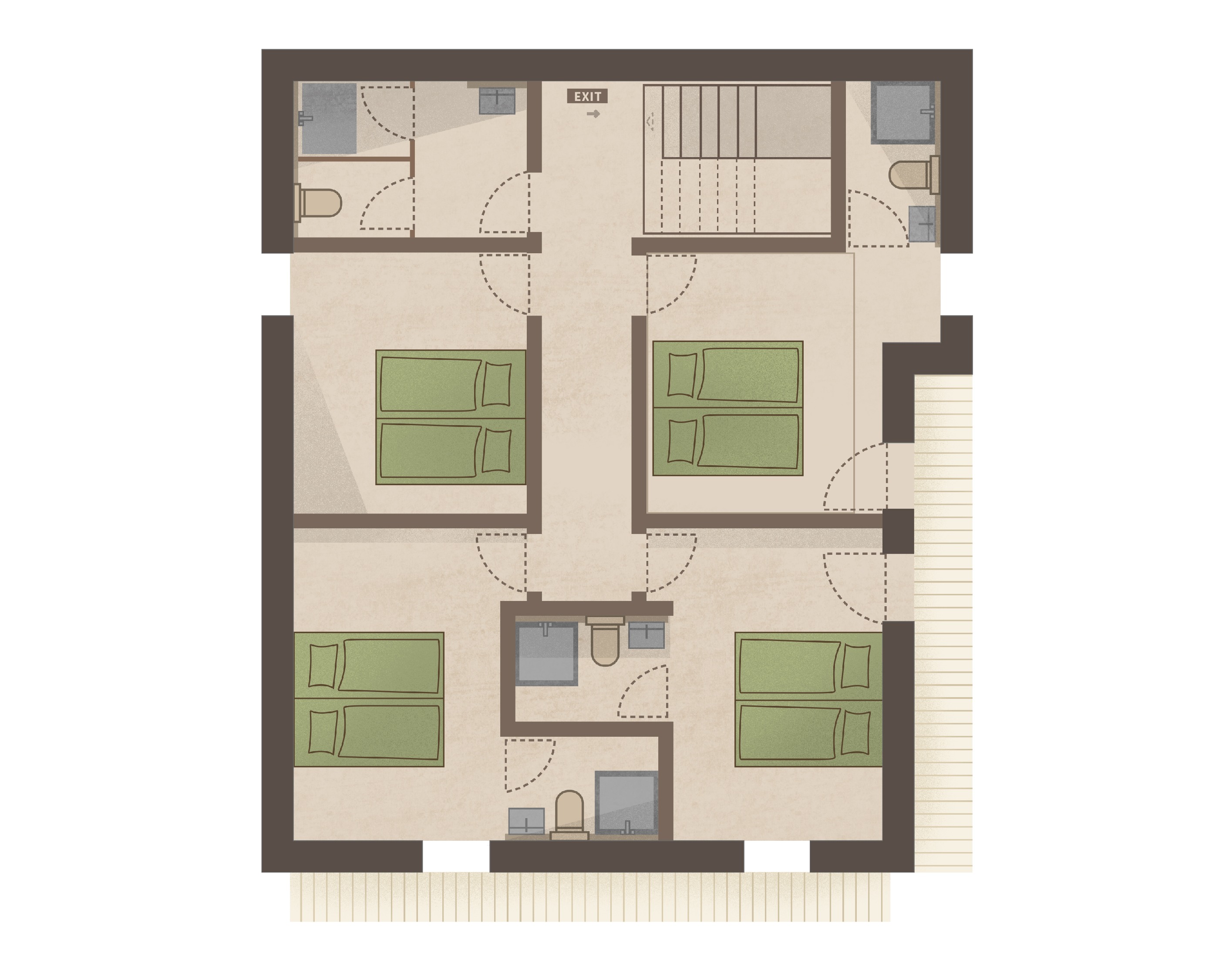 Design Graphique par MA.PTY pour ce projet | Design #31100551