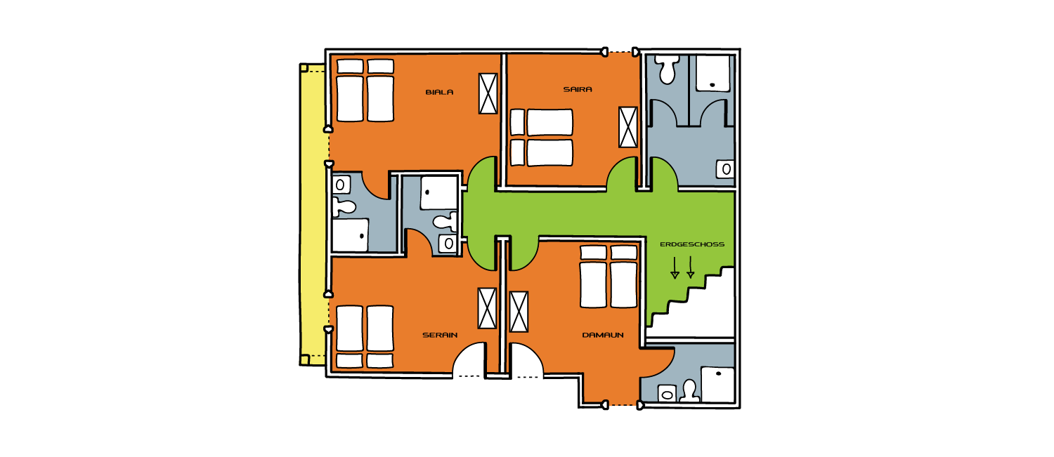 Graphic Design by AZ design printing for this project | Design #31112151