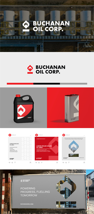 Logo Design by MA.PTY