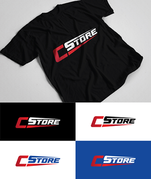 Design de Logo par StromDesignHub pour ce projet | Design : #31072600