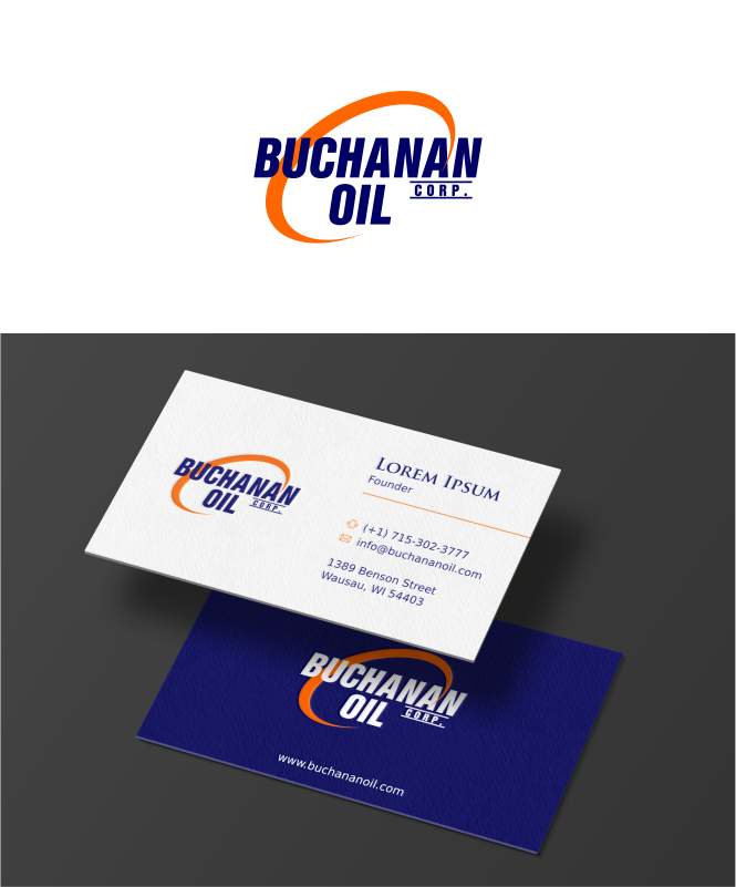 Logo Design by .Ashu. for this project | Design #31052513