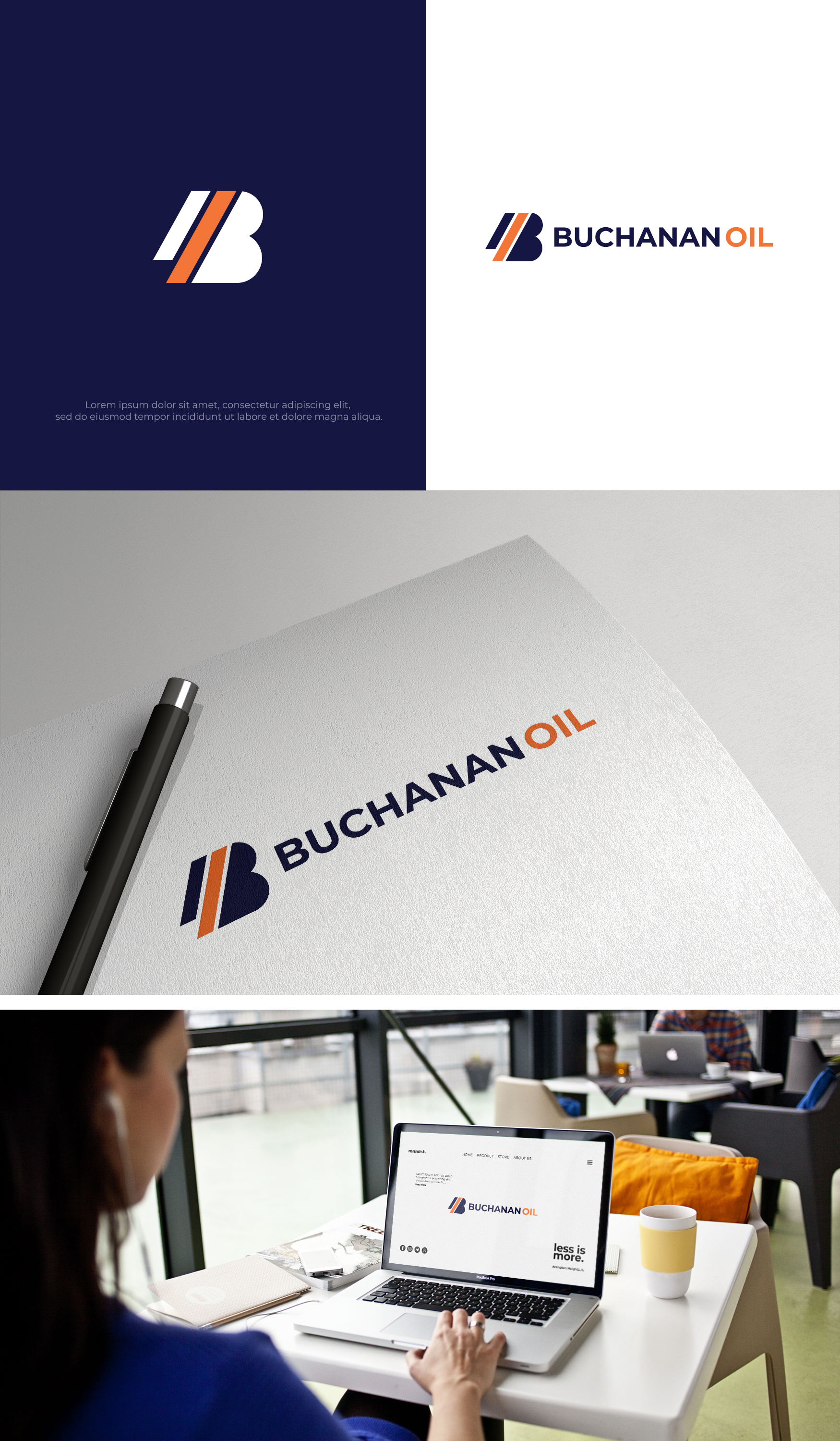 Logo Design by Senpachie for this project | Design #31072282