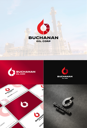 Logo Design by saktian