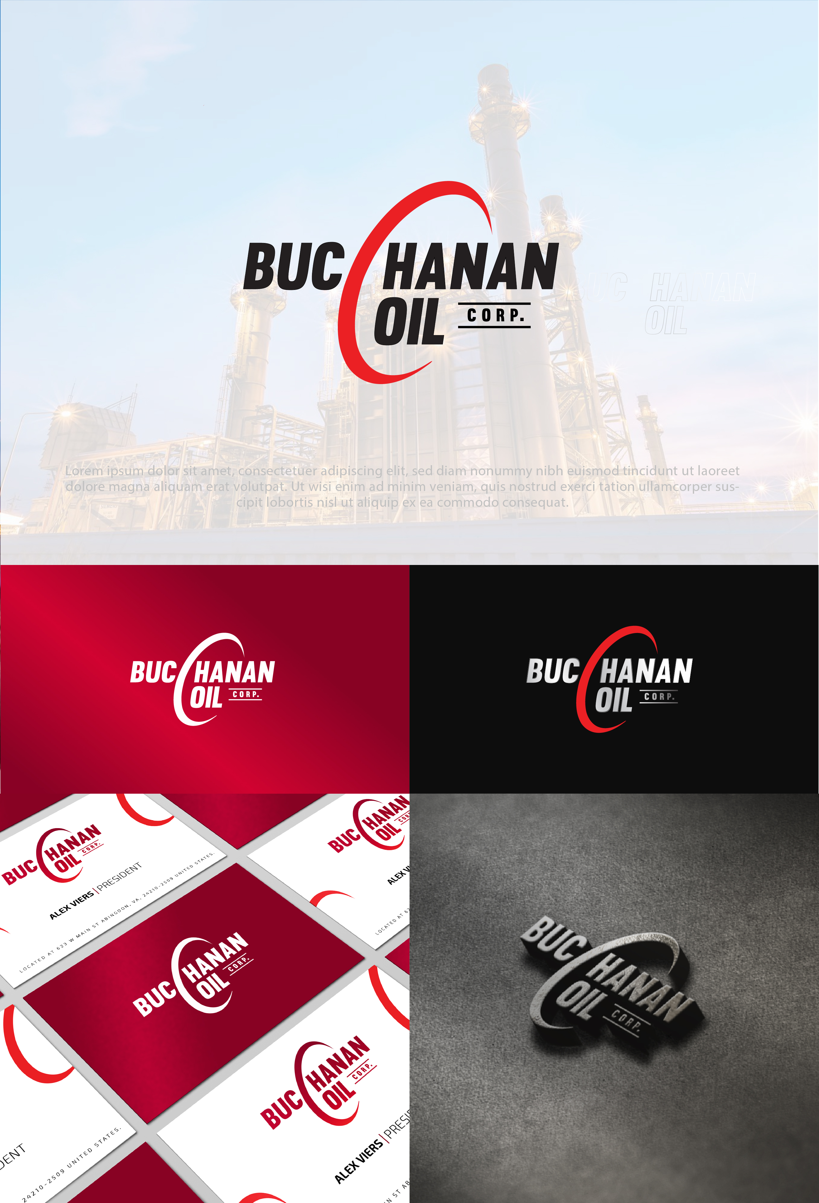 Logo Design by saktian for this project | Design #31069280