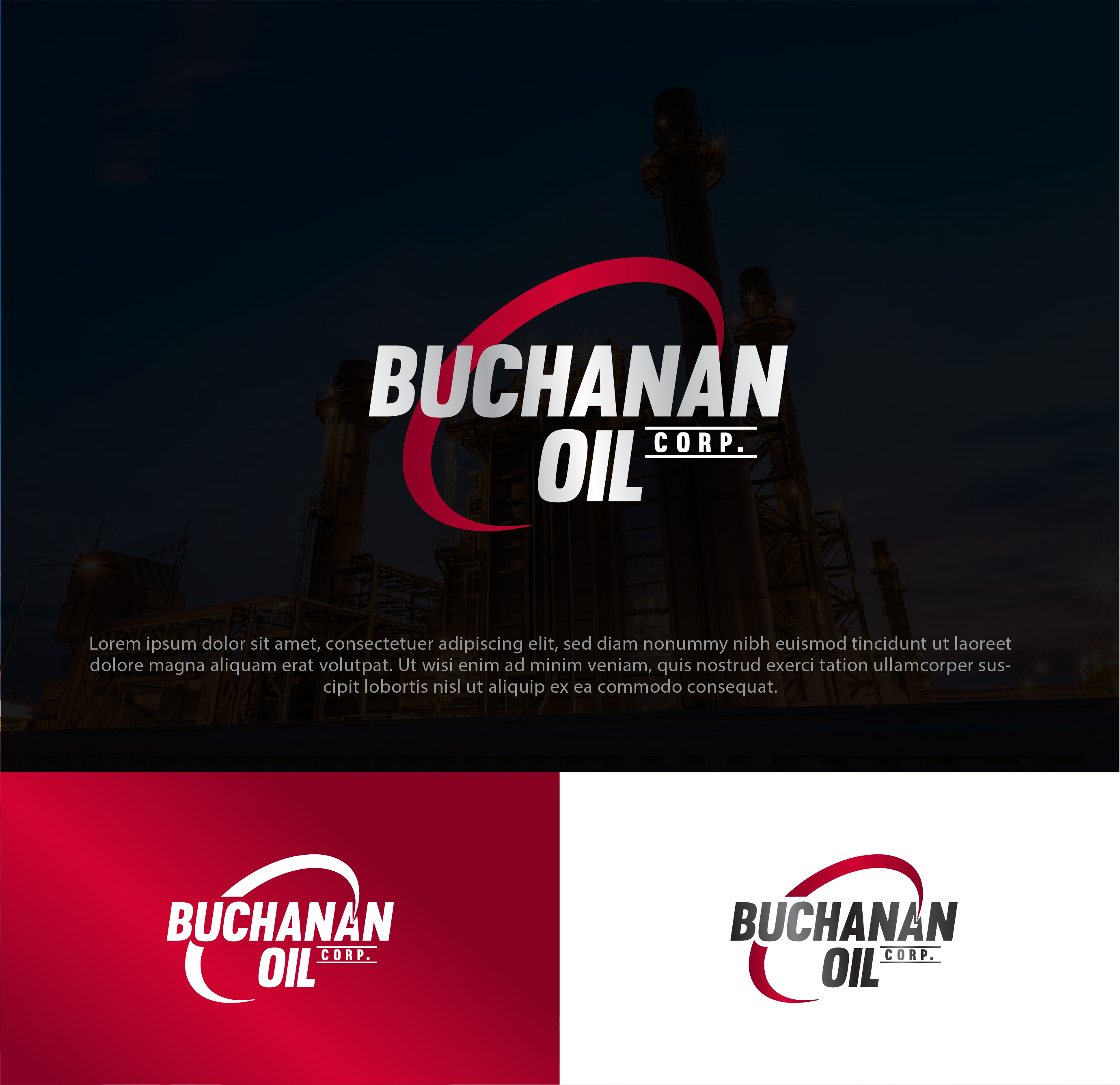 Logo Design by saktian for this project | Design #31071260