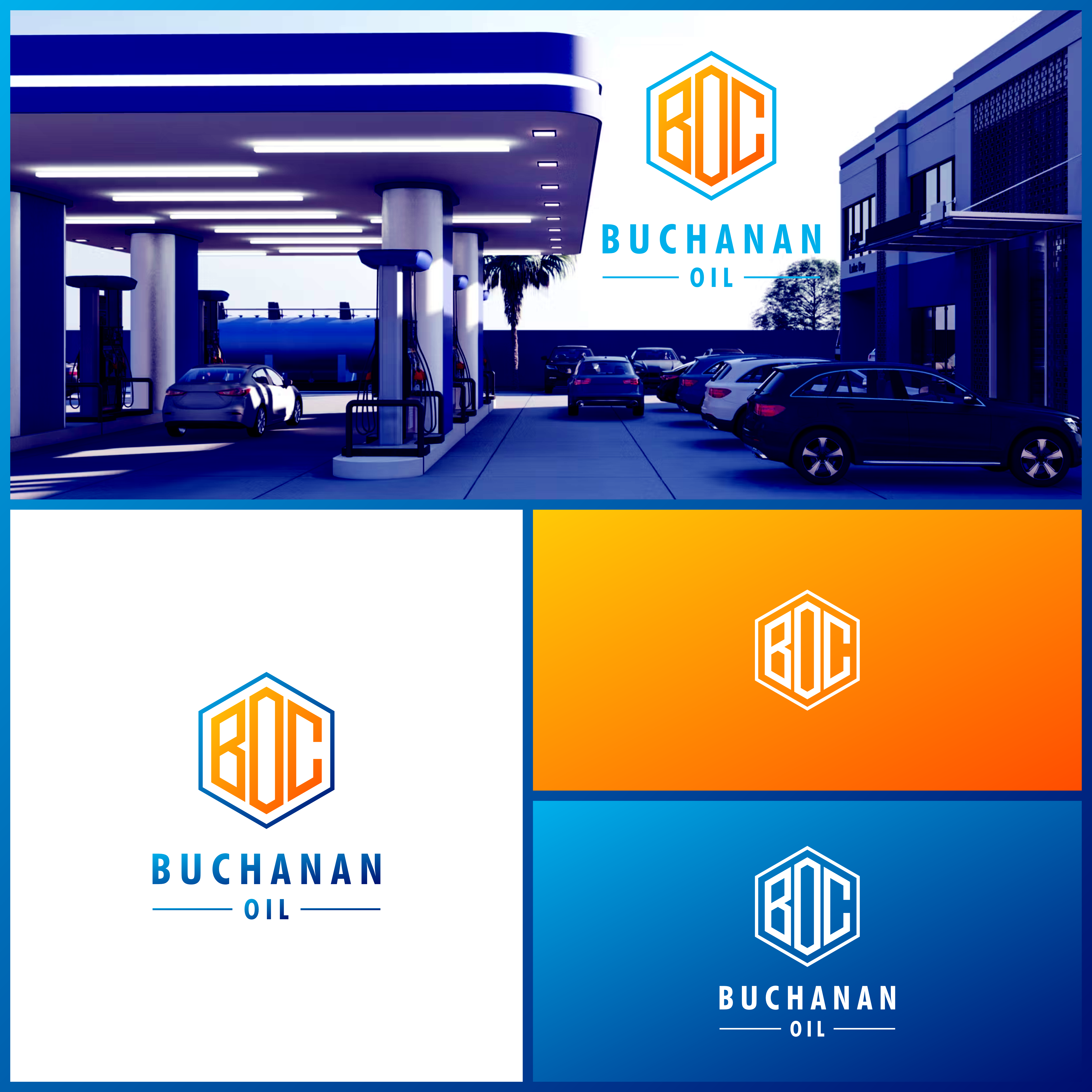 Logo Design by Doa anakKU for this project | Design #31089716