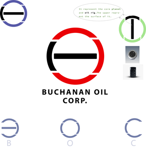 Logo Design by ELAMANTS