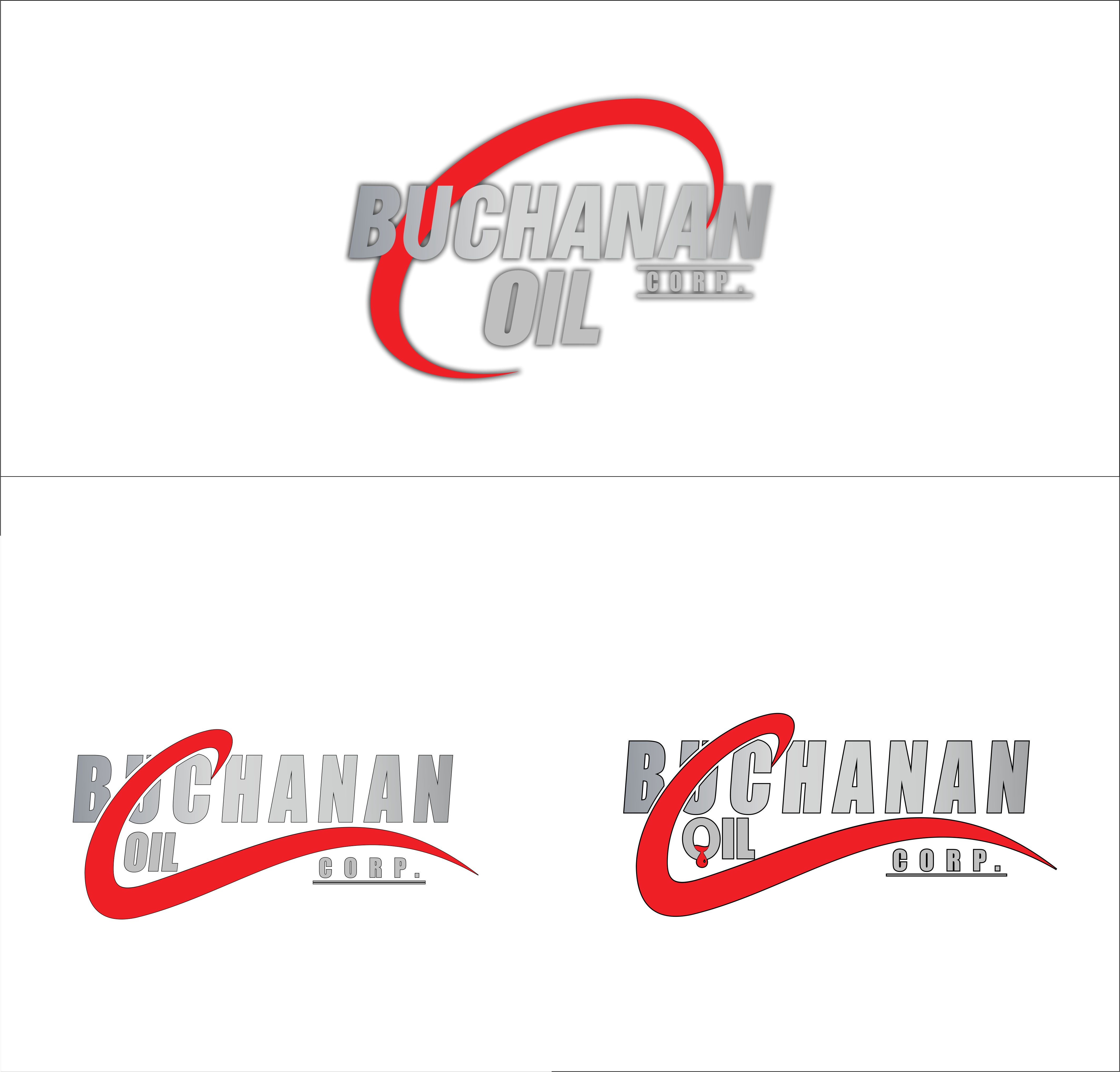 Logo Design by G-Touch Grafixz for this project | Design #31060204