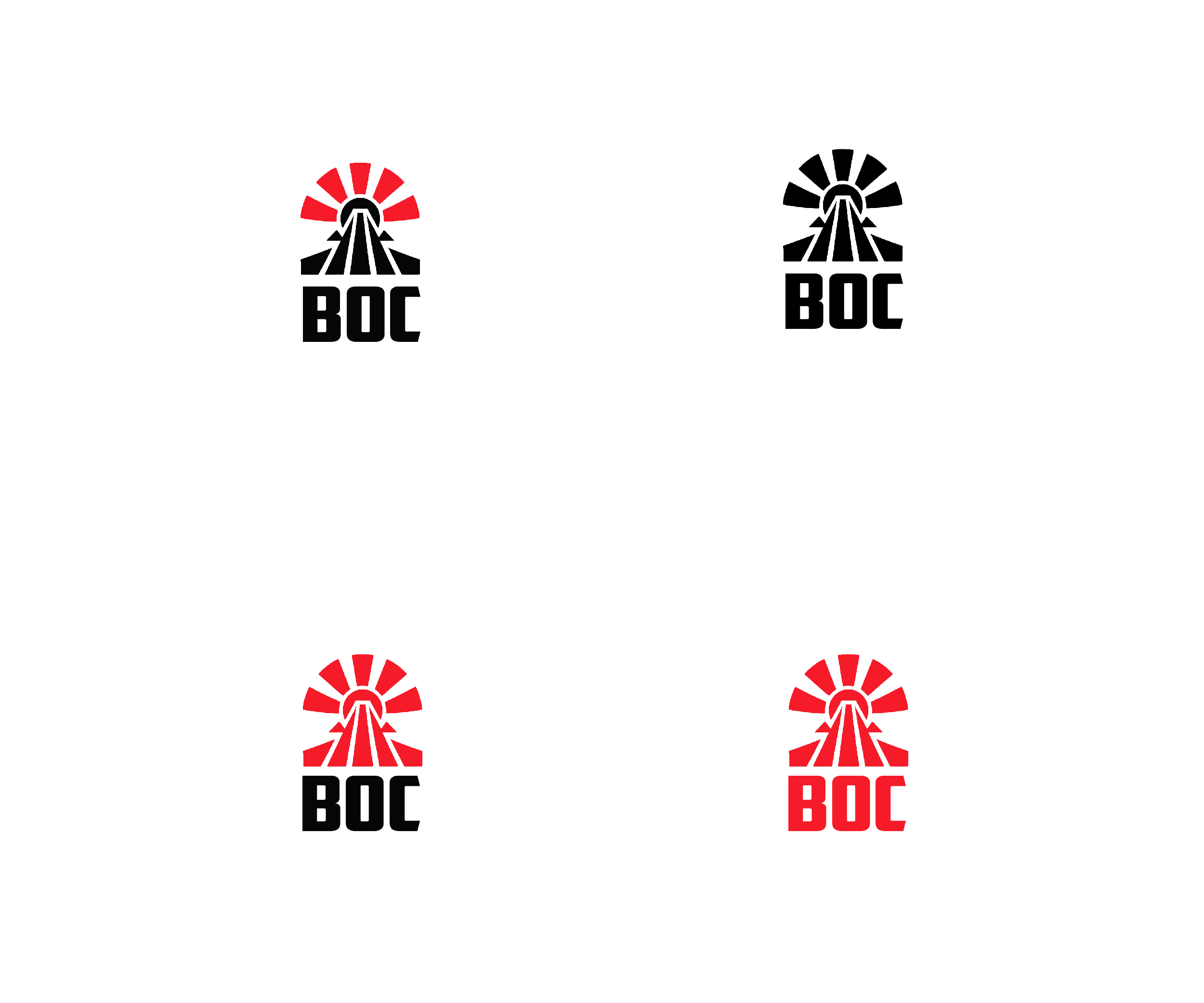 Logo Design by Gorafix_Sun for this project | Design #31069464