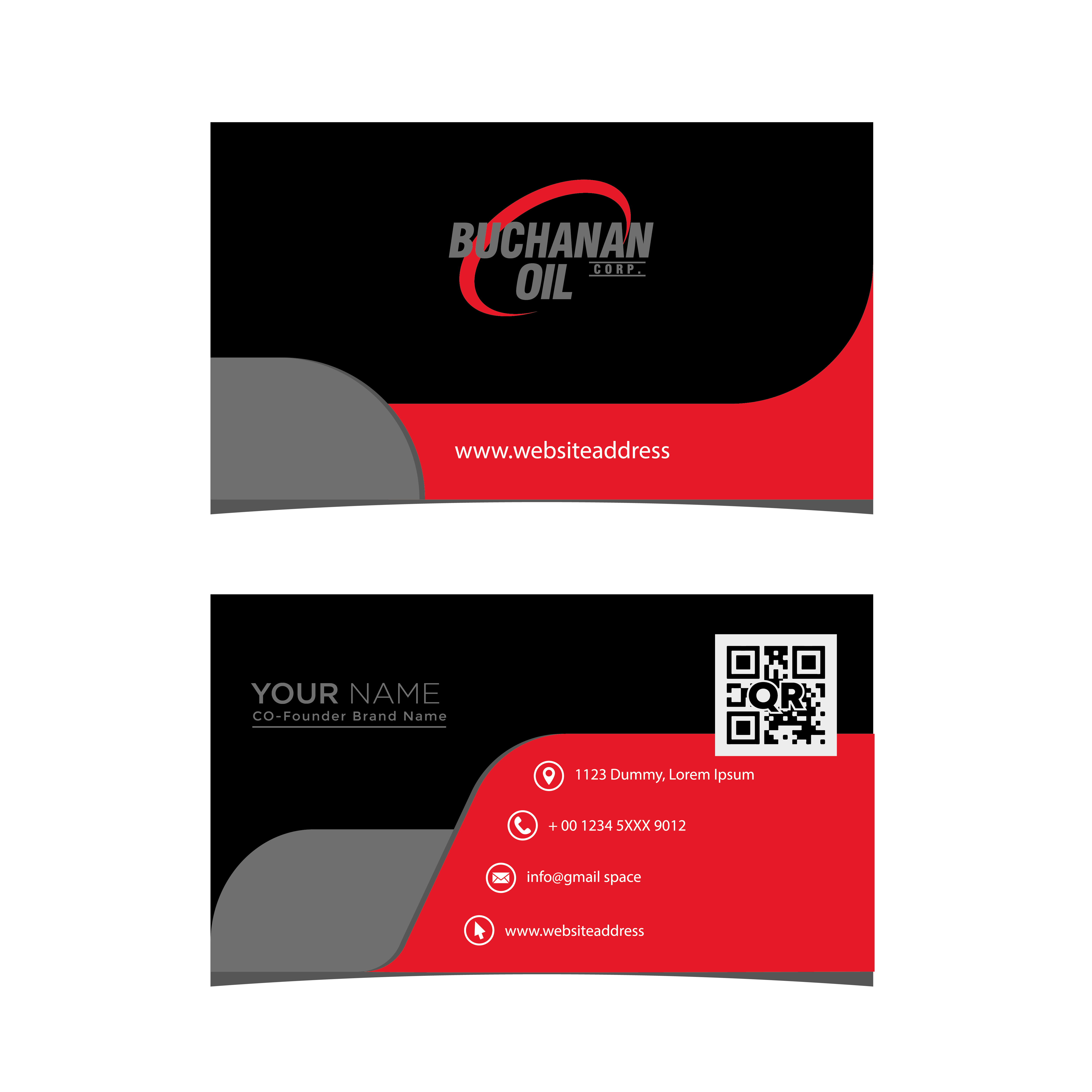 Logo Design by alrey_art for this project | Design #31064538