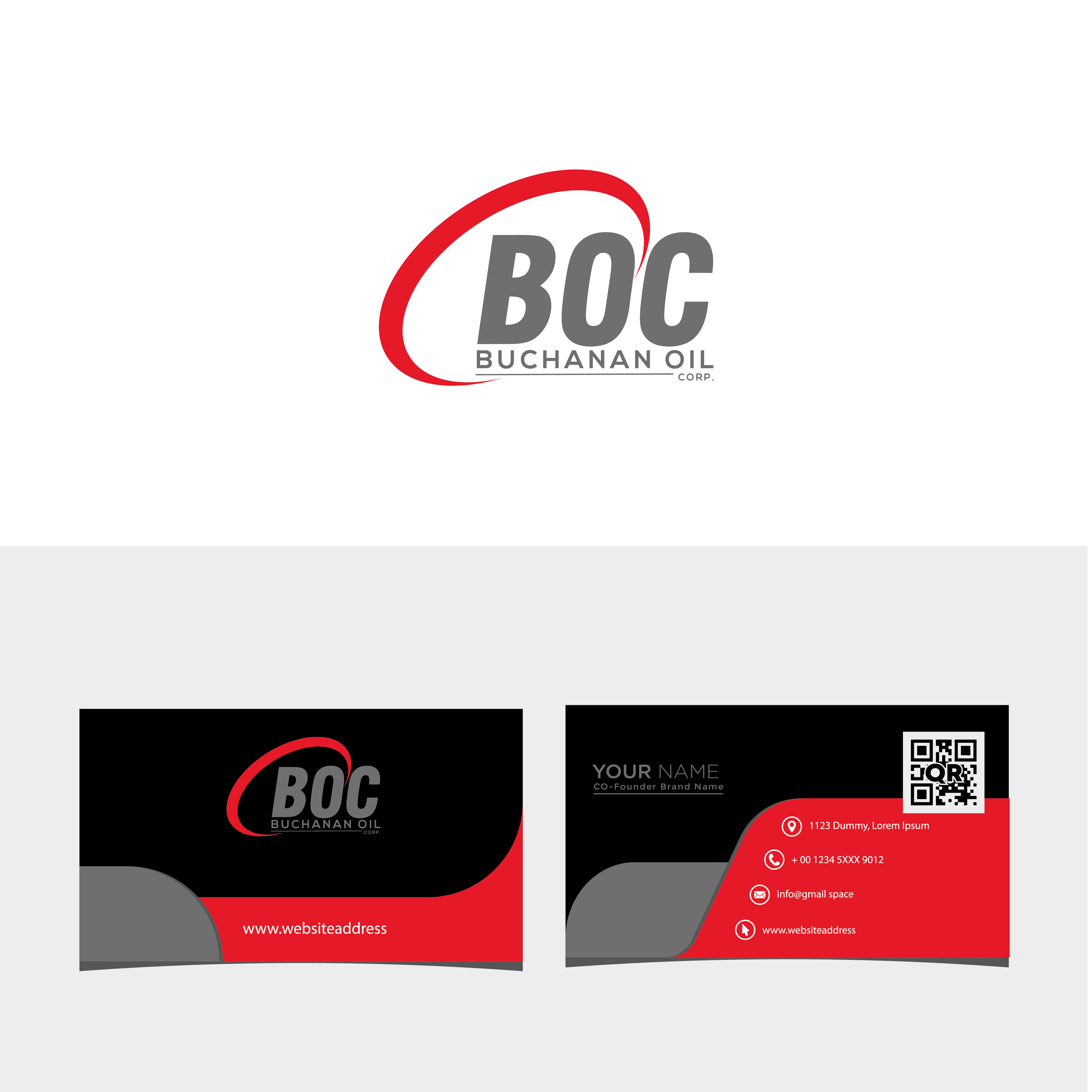 Logo Design by alrey_art for this project | Design #31064635