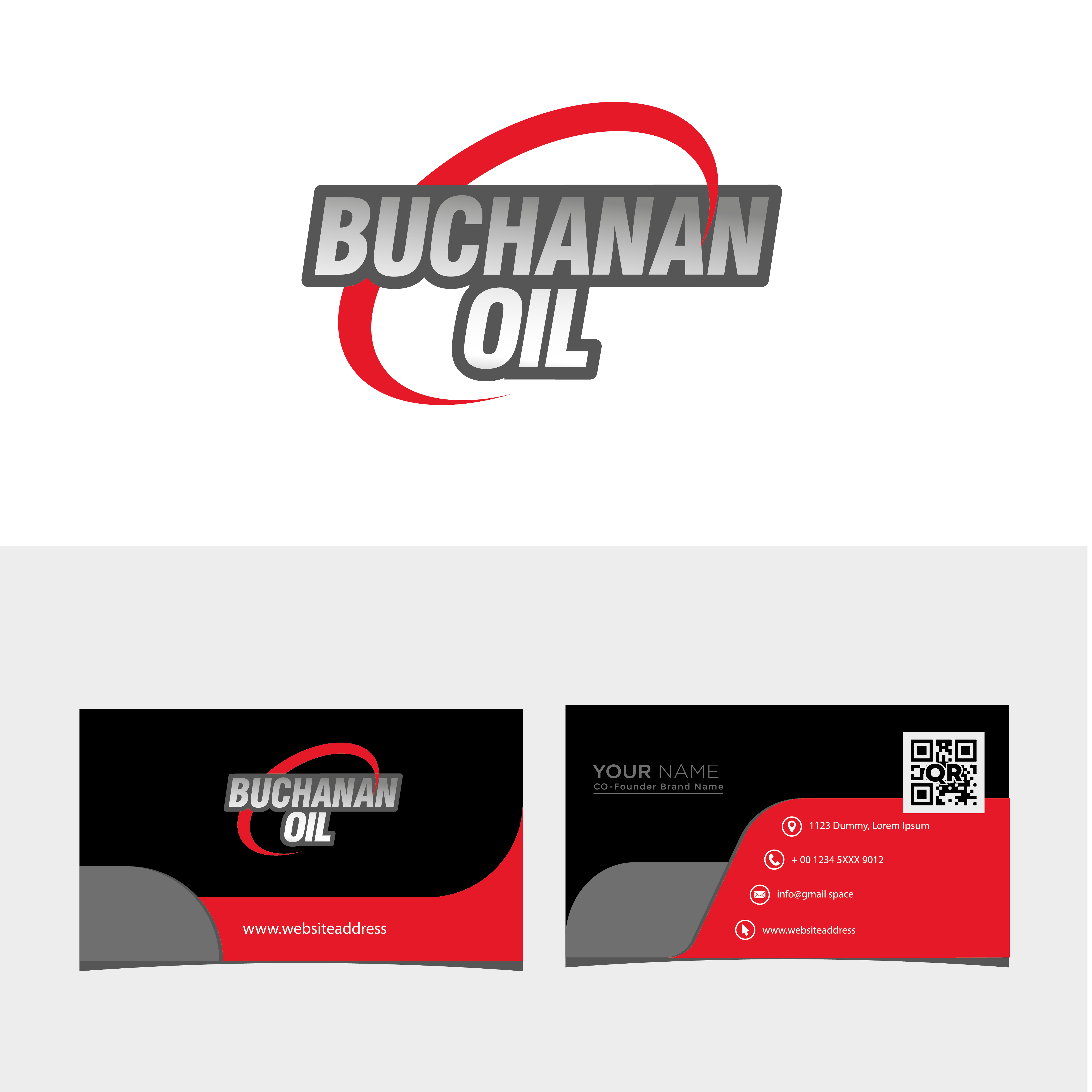 Logo Design by alrey_art for this project | Design #31064772