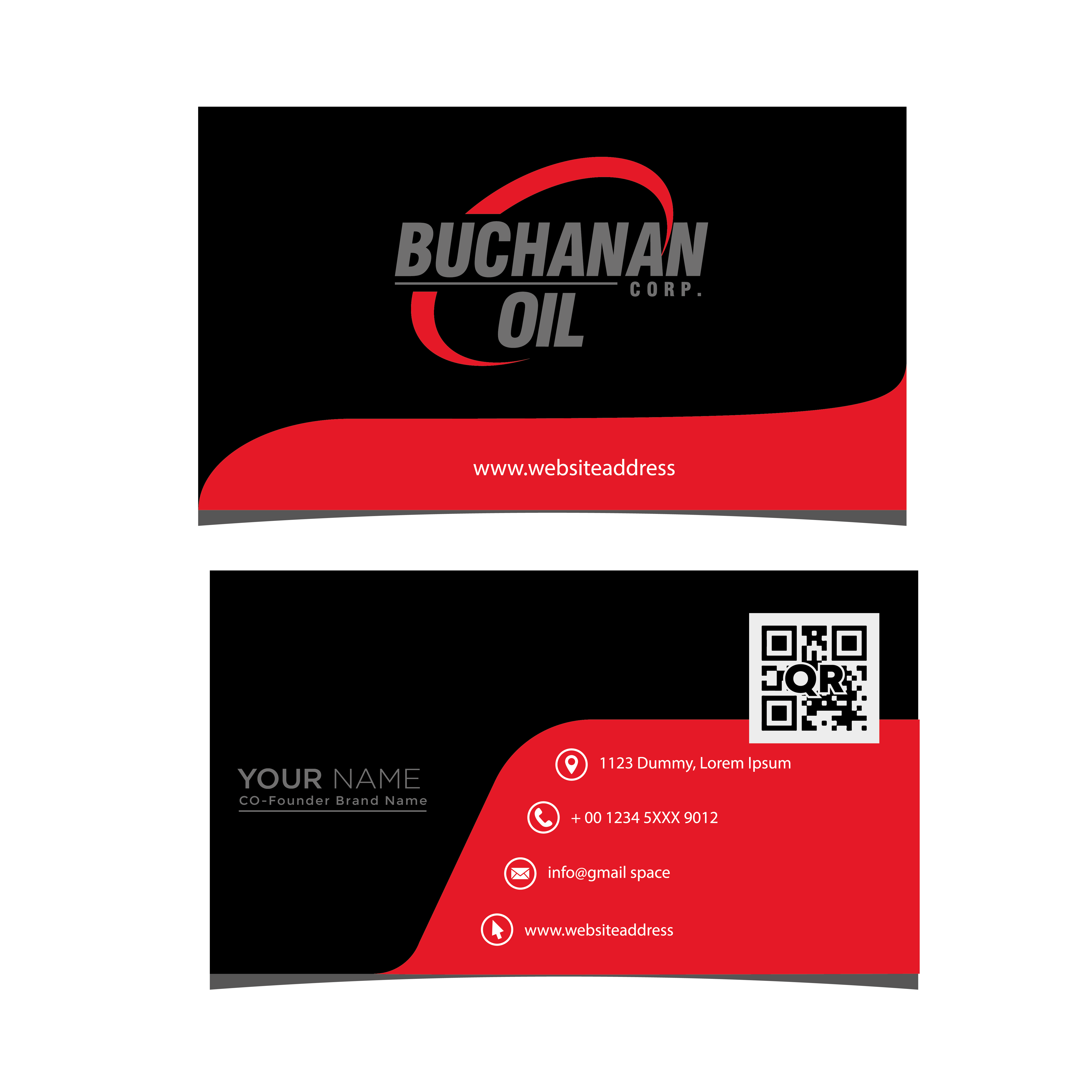 Logo Design by alrey_art for this project | Design #31065020