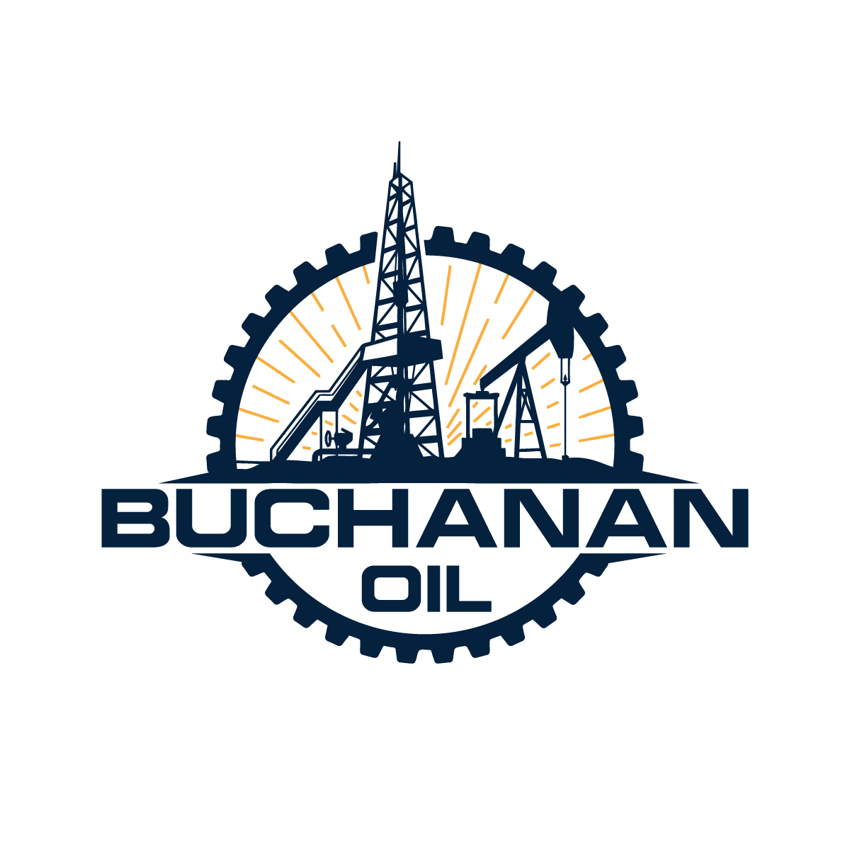Logo Design by MD ROKON UDDIN for this project | Design #31069255