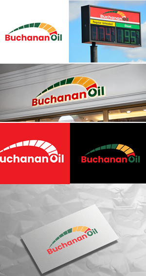 Logo Design by RA-bica for this project | Design: #31069692