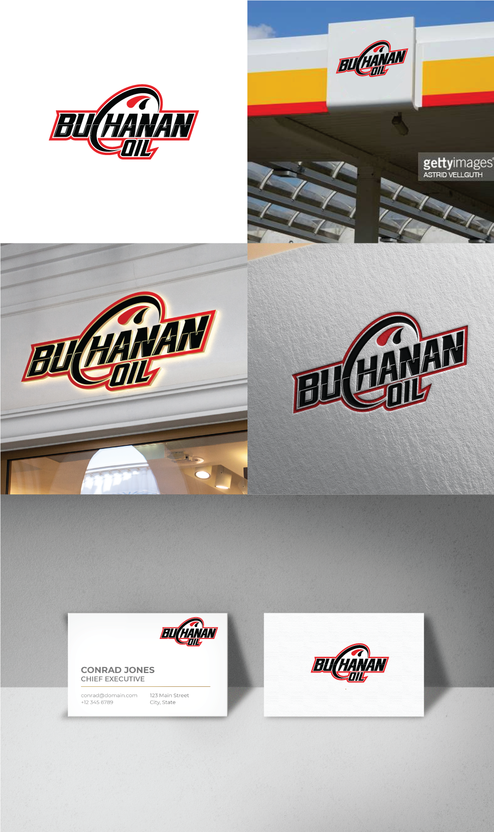 Logo Design by RA-bica for this project | Design #31077845