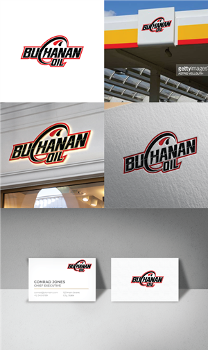Logo Design by RA-bica for this project | Design: #31077845