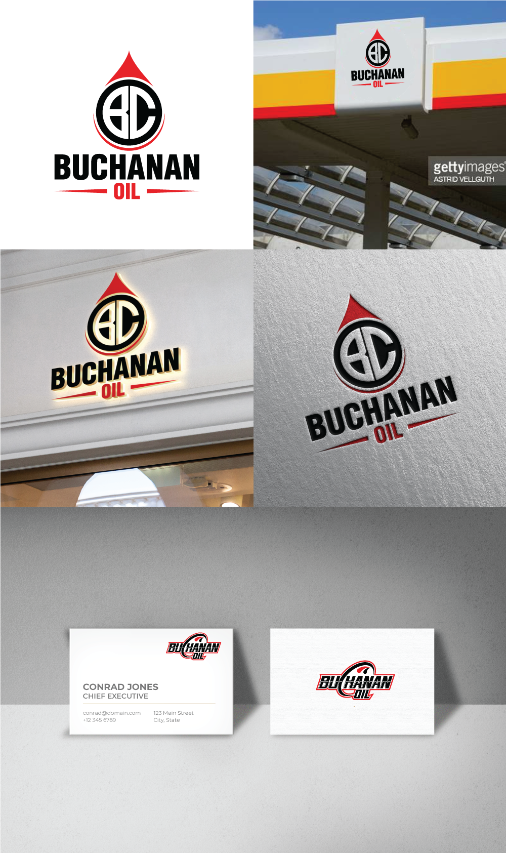 Logo Design by RA-bica for this project | Design #31077846