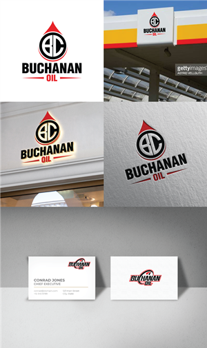 Logo Design by RA-bica for this project | Design: #31077846