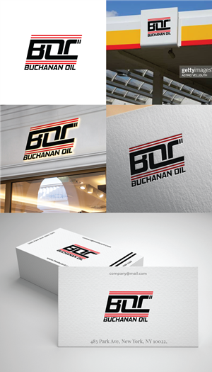 Logo Design by RA-bica for this project | Design: #31077847