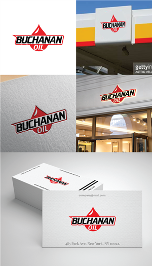 Logo Design by RA-bica for this project | Design: #31077848