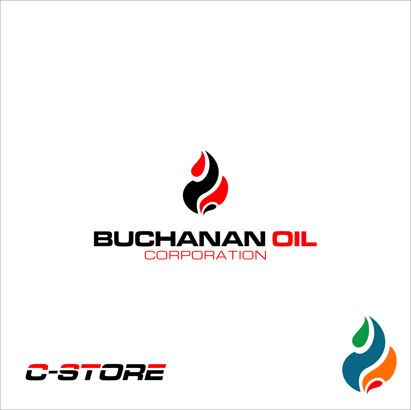 Logo Design by B4LYA for this project | Design #31062980