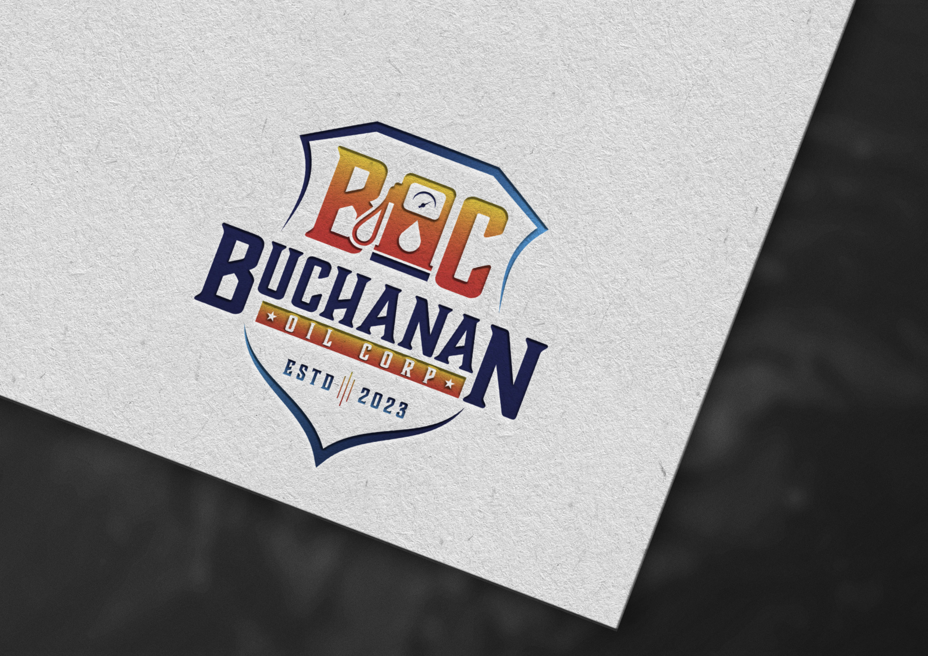 Logo Design by alexdarah for this project | Design #31088519