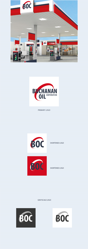 Logo Design by Kuindzhi