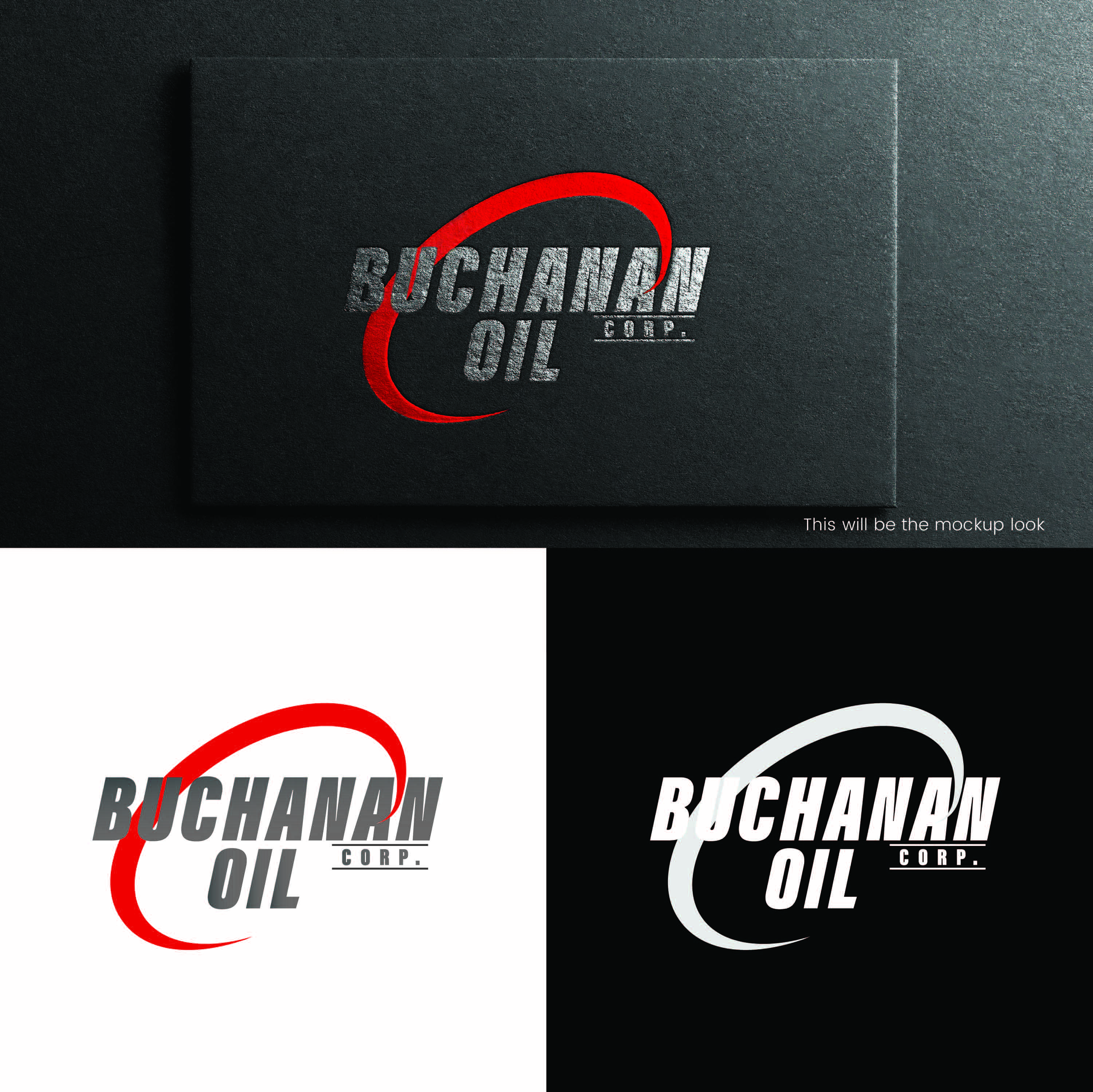 Logo Design by Design_Duo for this project | Design #31058184