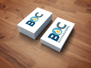 Logo Design by Chas Designs for this project | Design: #31068092
