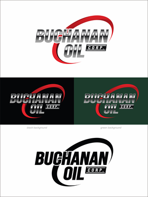 Logo Design by 1206studio