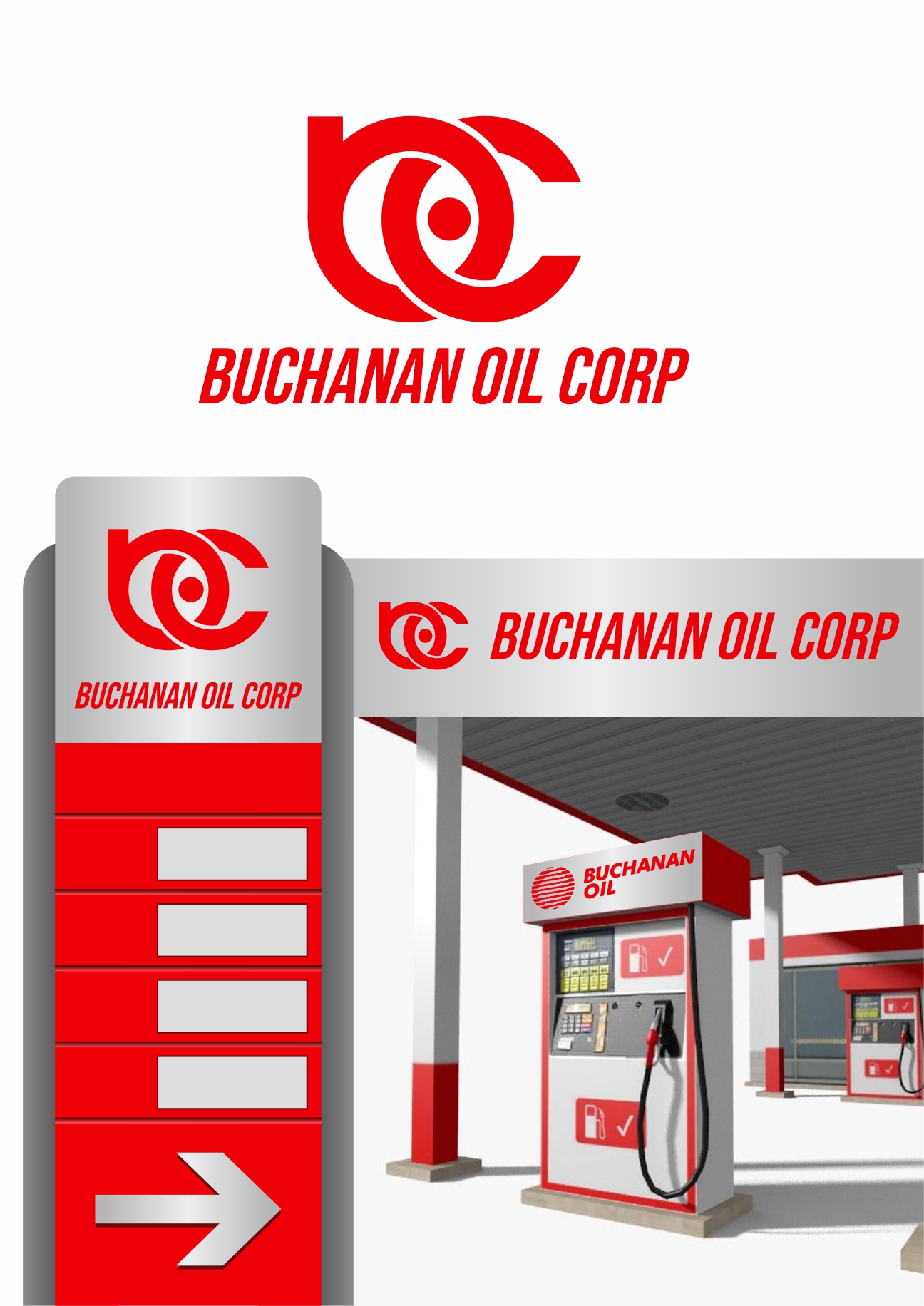 Logo Design by 1206studio for this project | Design #31070305
