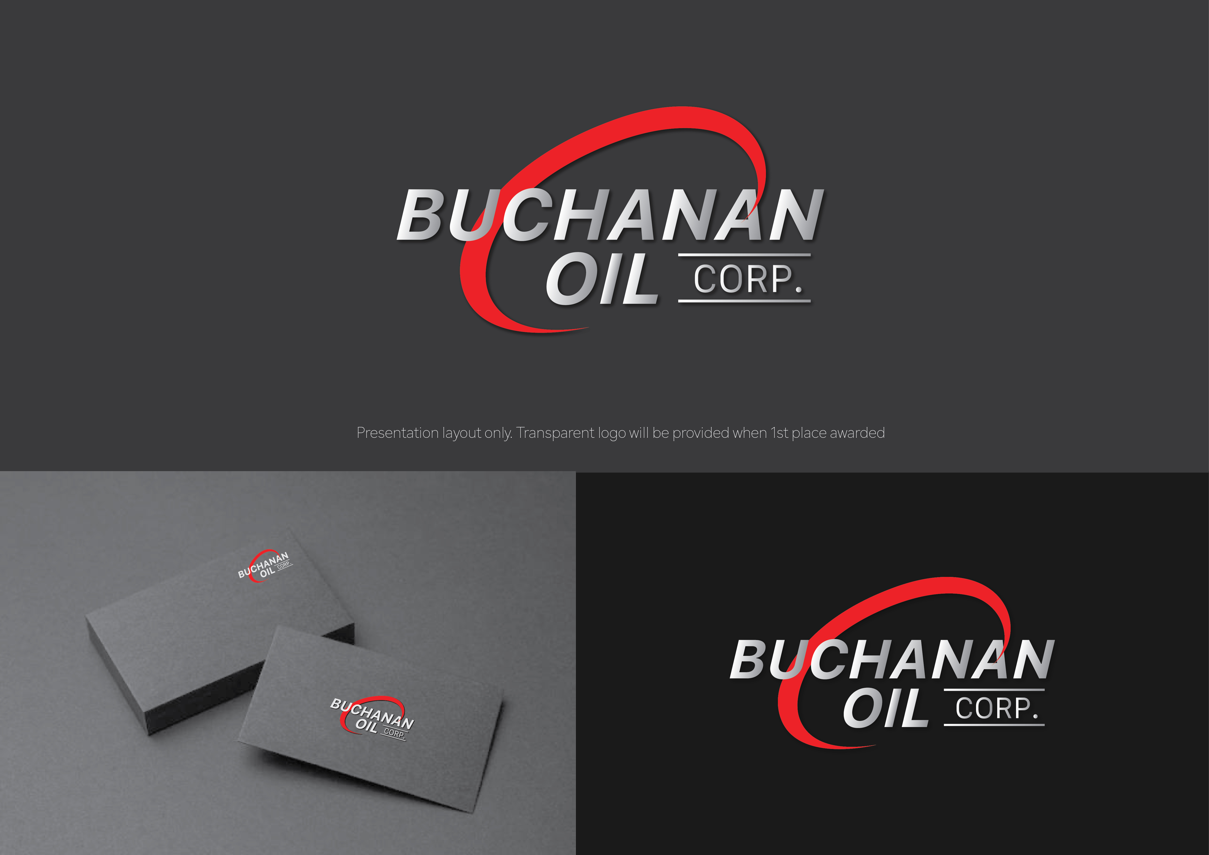 Logo Design by FAIZ HAIQAL for this project | Design #31056559