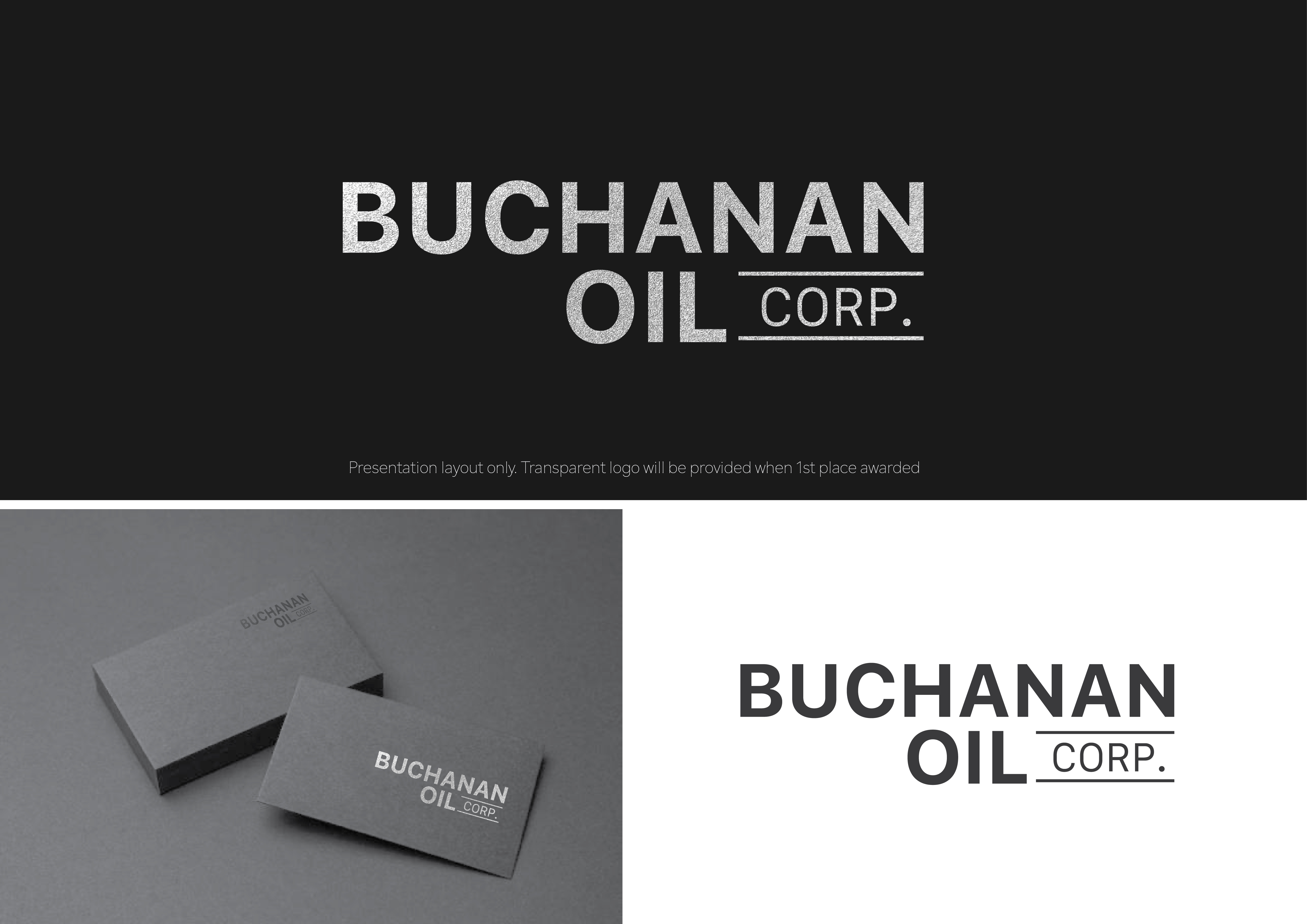 Logo Design by FAIZ HAIQAL for this project | Design #31056560