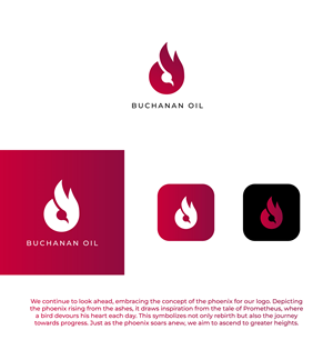 Logo Design by Riko Cahyadi for this project | Design: #31078246