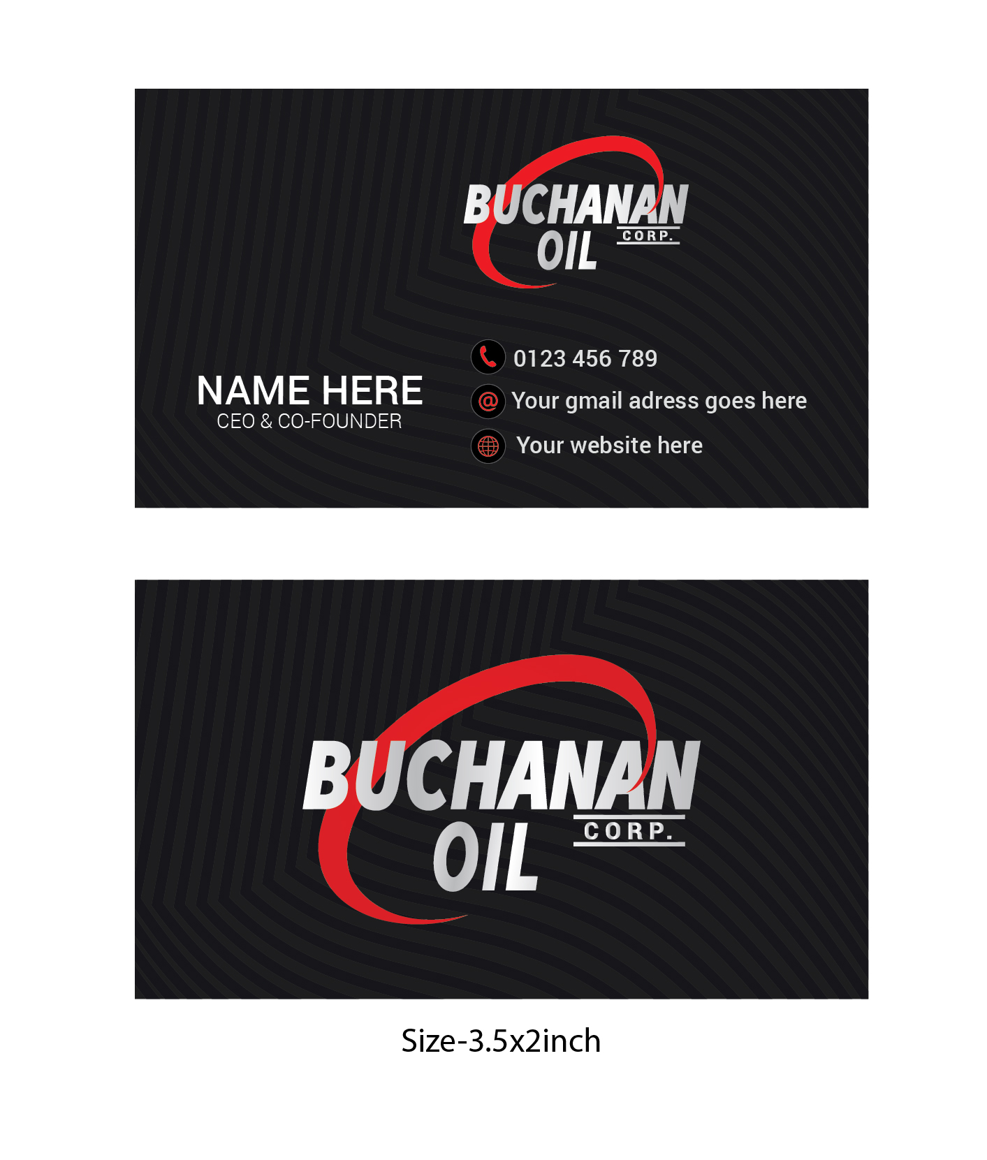 Logo Design by Nazmul's Creation for this project | Design #31065008