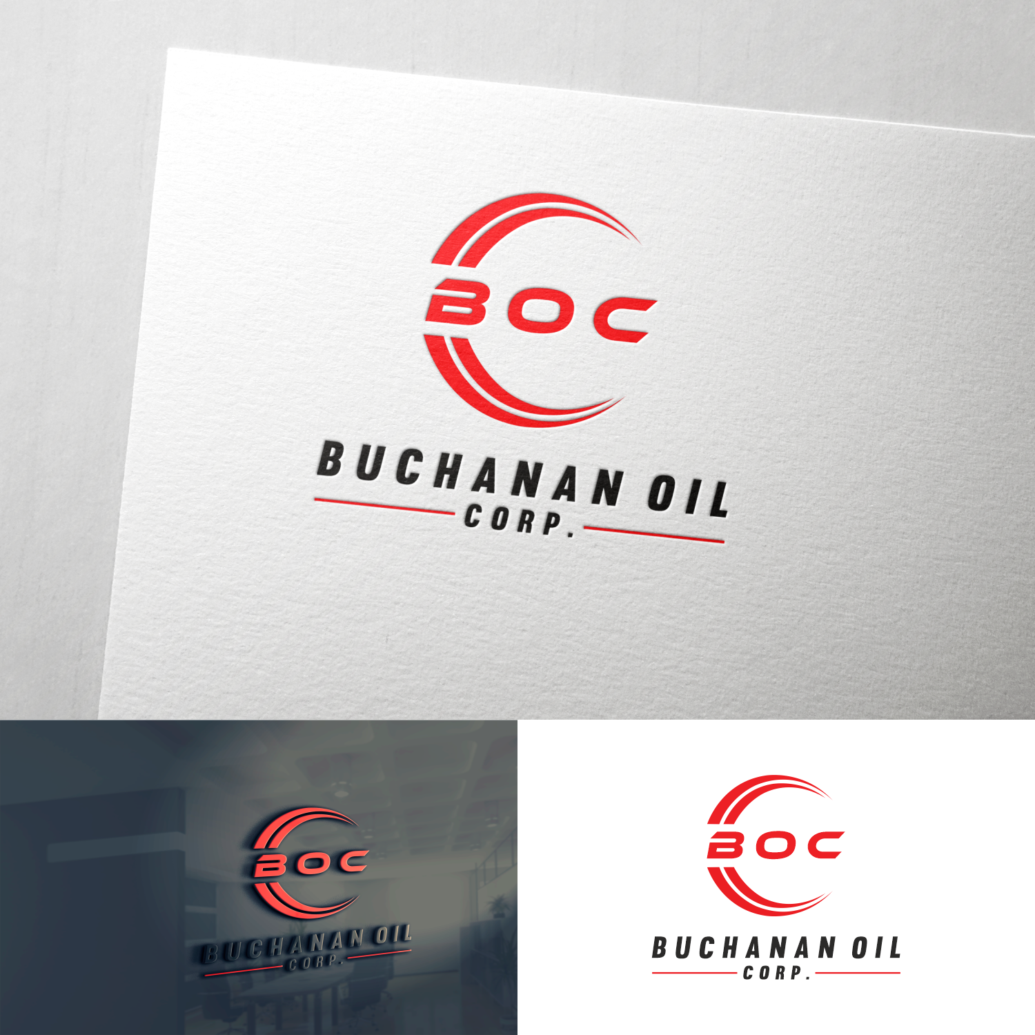 Logo Design by anakbuah for this project | Design #31058614