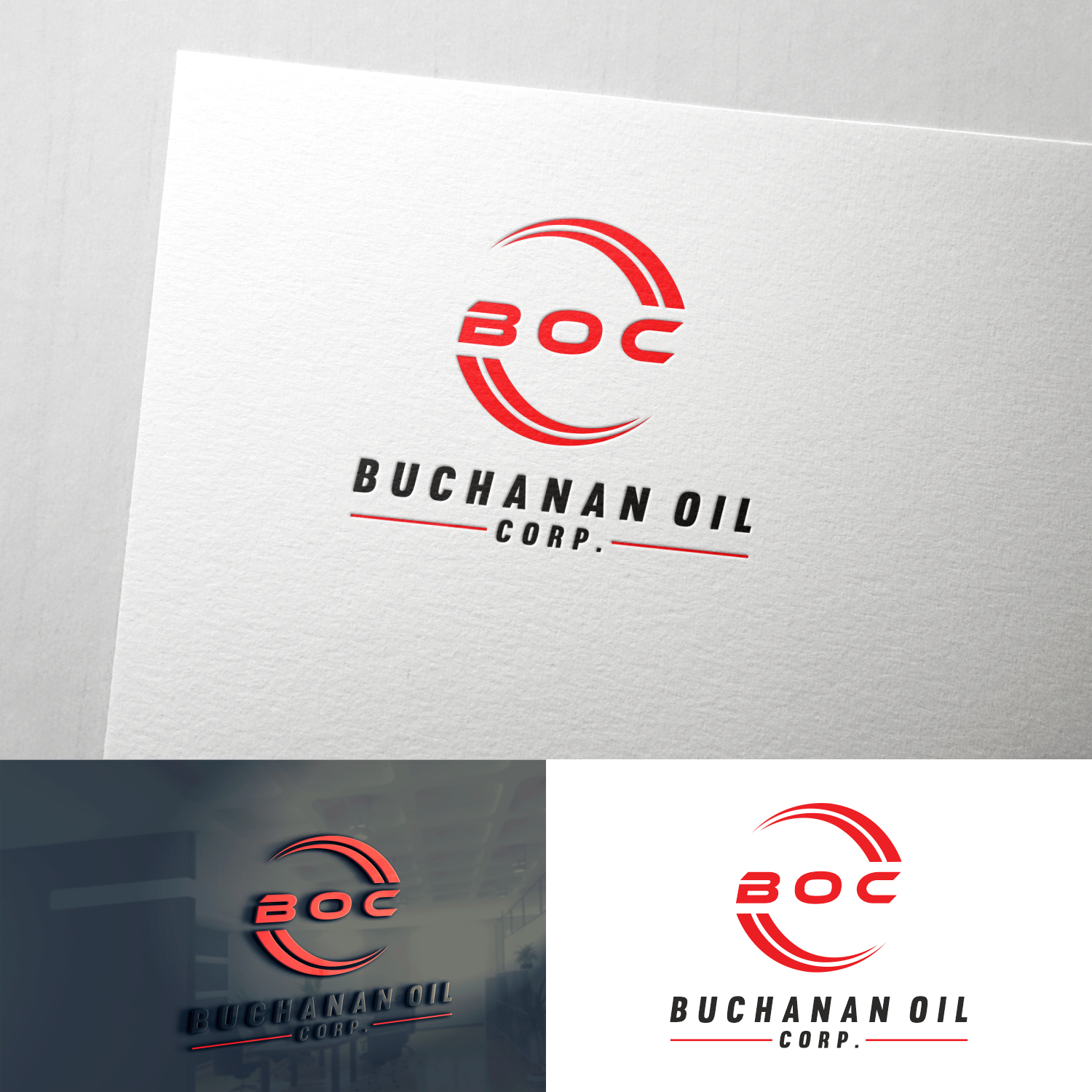 Logo Design by anakbuah for this project | Design #31058643