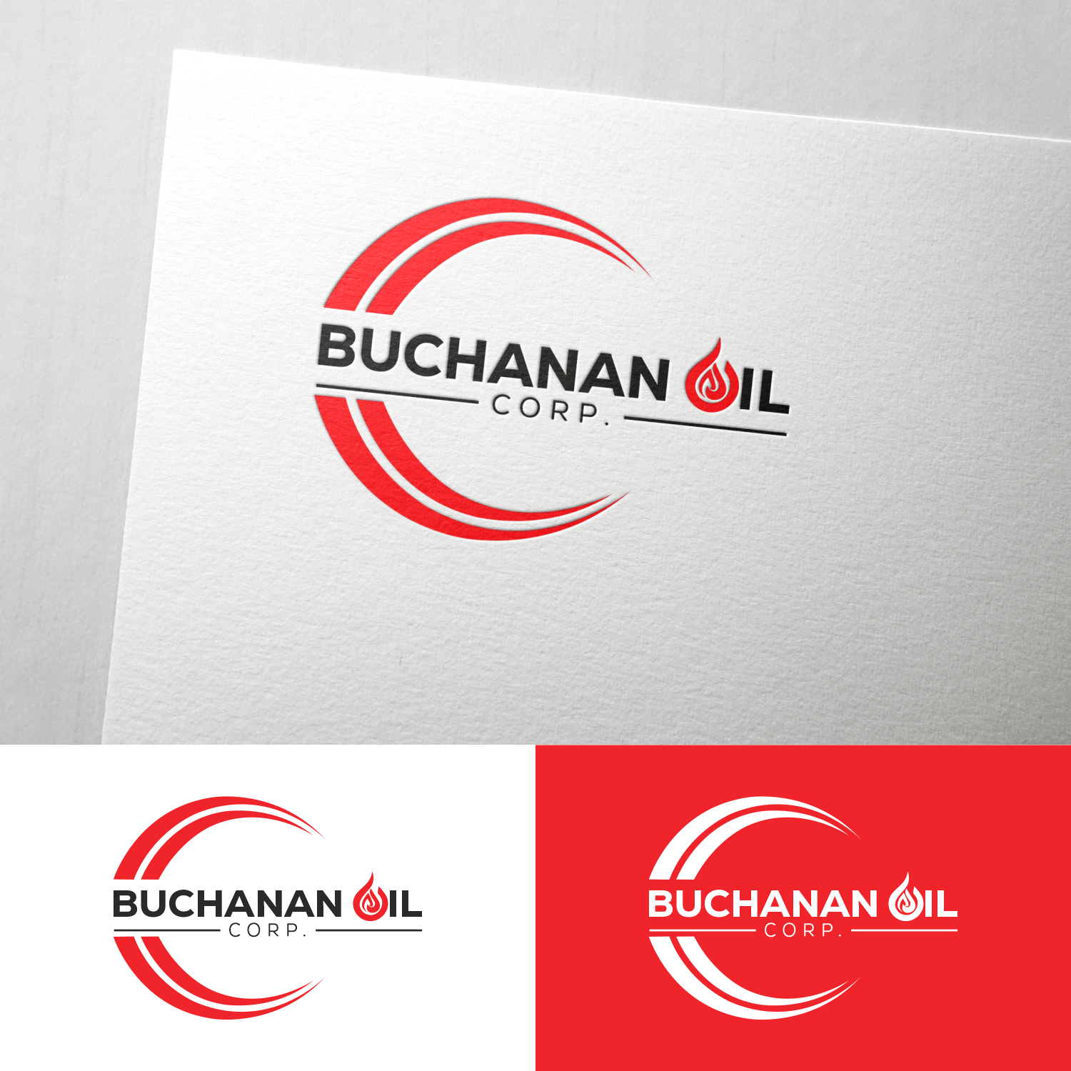 Logo Design by anakbuah for this project | Design #31058827