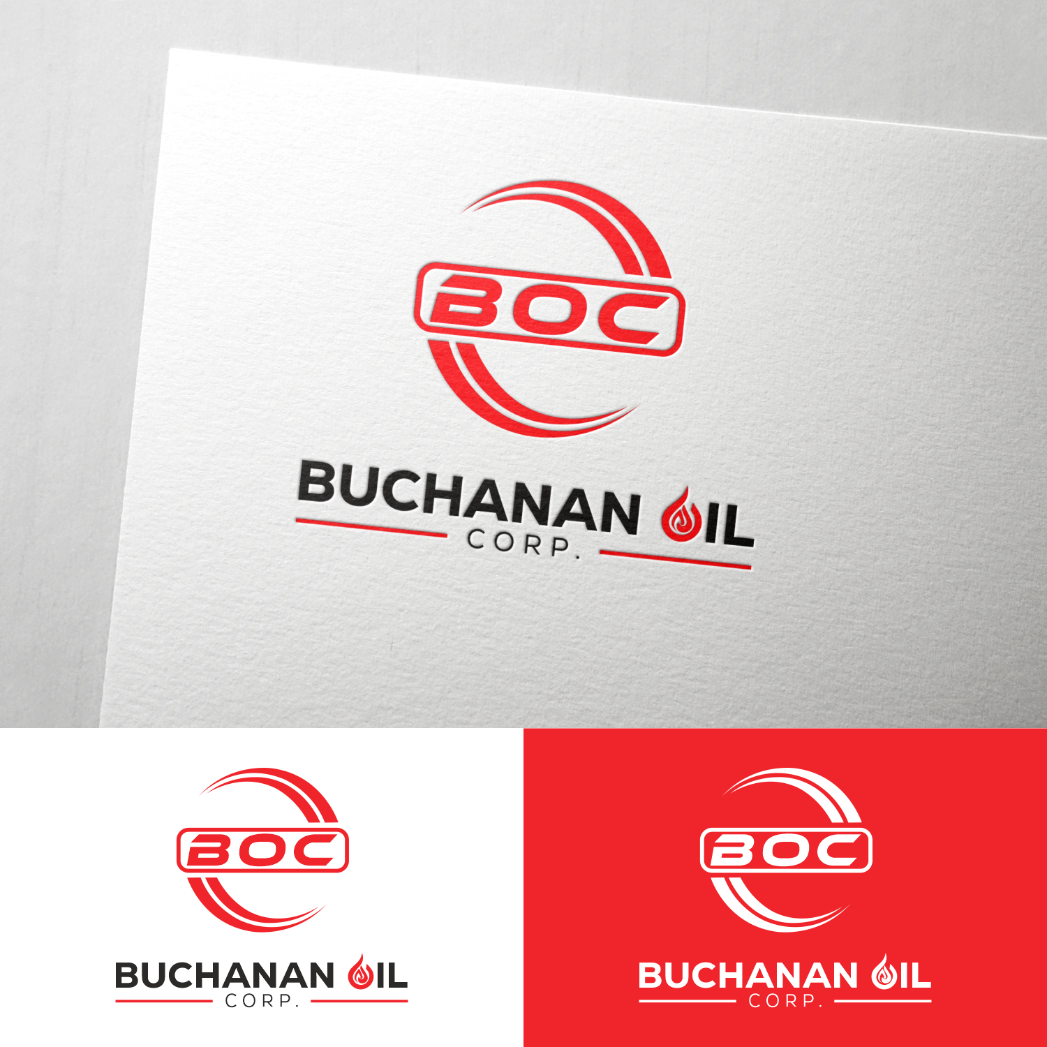 Logo Design by anakbuah for this project | Design #31058891
