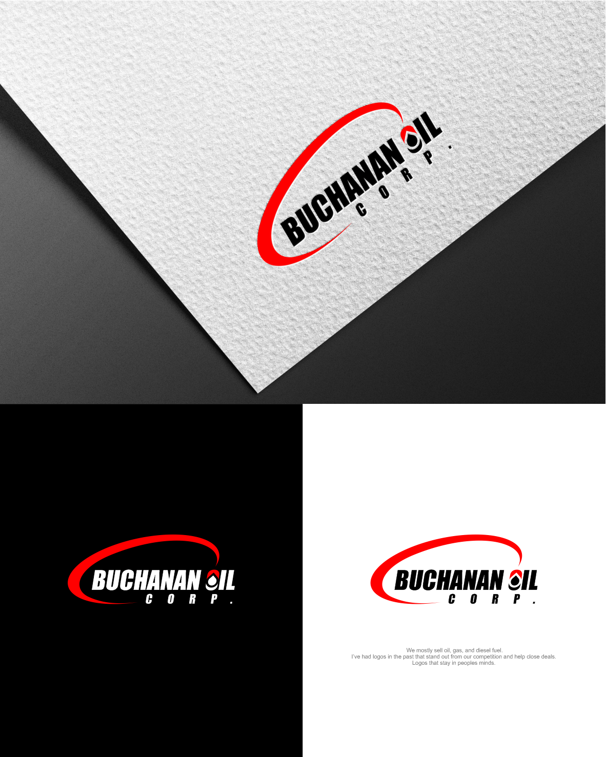 Logo Design by momo57 for this project | Design #31069974
