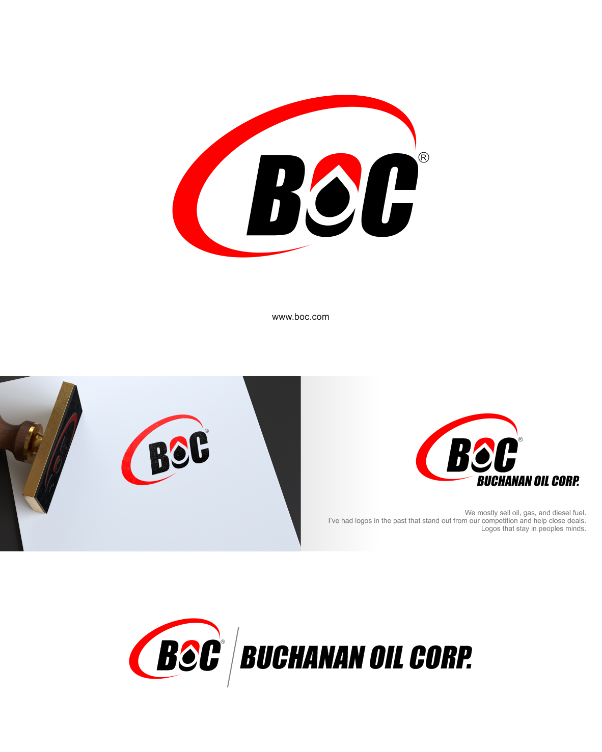 Logo Design by momo57 for this project | Design #31069978
