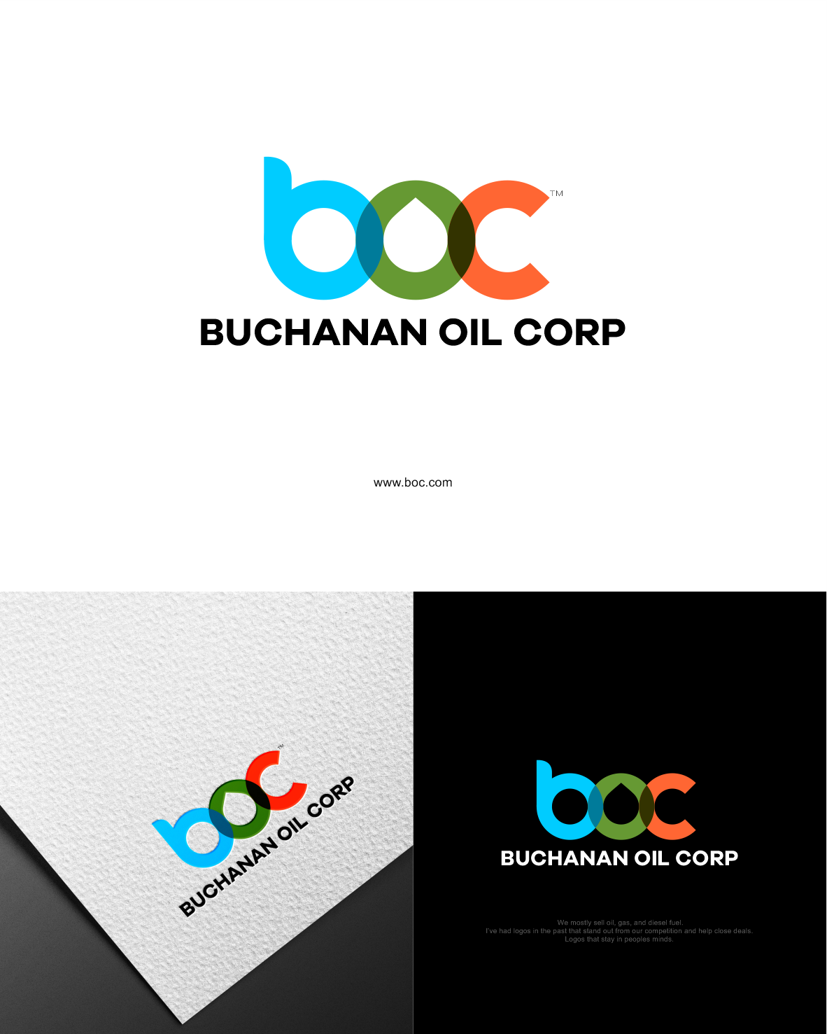 Logo Design by momo57 for this project | Design #31087217